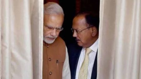 बंद कमरे में PM मोदी ने अजीत डोभाल संग की 1 घंटे तक मीटिंग, अब 'ऑपरेशन सिंदूर 2' की अटकलें तेज