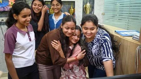 पंजाब स्कूल शिक्षा बोर्ड ने 12वीं कक्षा का रिजल्ट किया घोषित