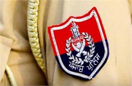 चौंका देने वाले मामले में पंजाब पुलिस ने संगरूर जेल के डी.एस.पी. गुरप्रीत सिंह को किया गिरफ्तार