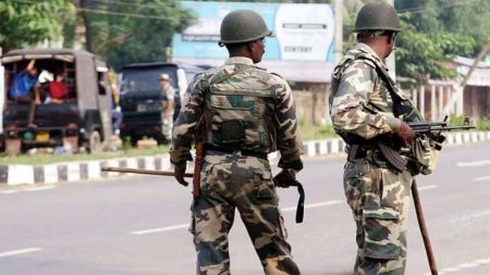 चंडीगढ़ प्रशासन ने शहर की सुरक्षा को ध्यान में रखते हुए सख्त आदेश जारी किए गए, 7 बजे के बाद बाजार