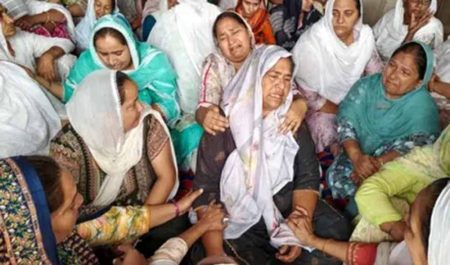 पंजाब में जहरीली शराब से अब तक 23 की मौत के बाद दिल्ली से दो आरोपियों को किया गिरफ्तार