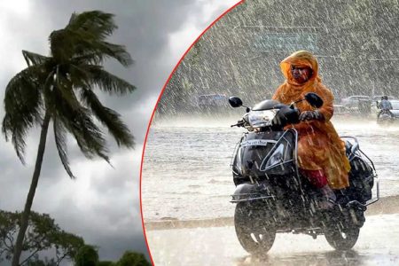 MP में आज दो तरह का रहेगा मौसम, आंधी-बारिश के साथ चलेगी लू, 20 तक ऐसा ही रहेगा मौसम