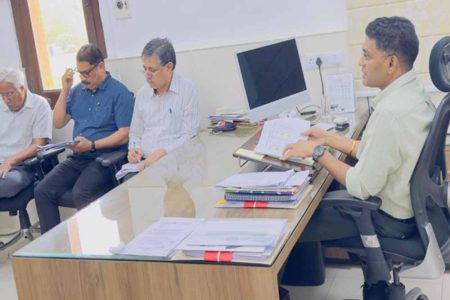 राज्य के 30 हजार अप्रधान खनिज लीजधारक और क्वारी लाइसेंसधारक होंगे लाभान्वित