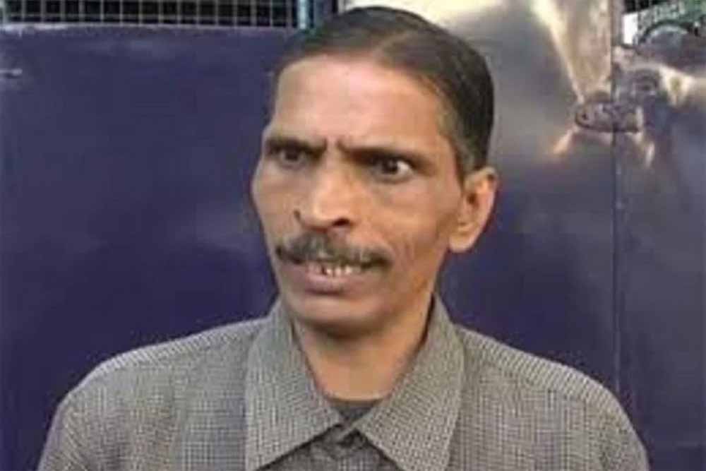 राजा कोलंदर उर्फ राम निरंजन को लखनऊ की सीबीआई कोर्ट ने उम्रकैद की सजा सुनाई 1 raja1