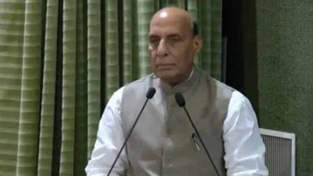 राजनाथ सिंह ने ऑपरेशन सिंदूर के दौरान और बाद में पाक को जिस आक्रामकता से दिया जवाब, अब हम चुप नहीं रहेंगे