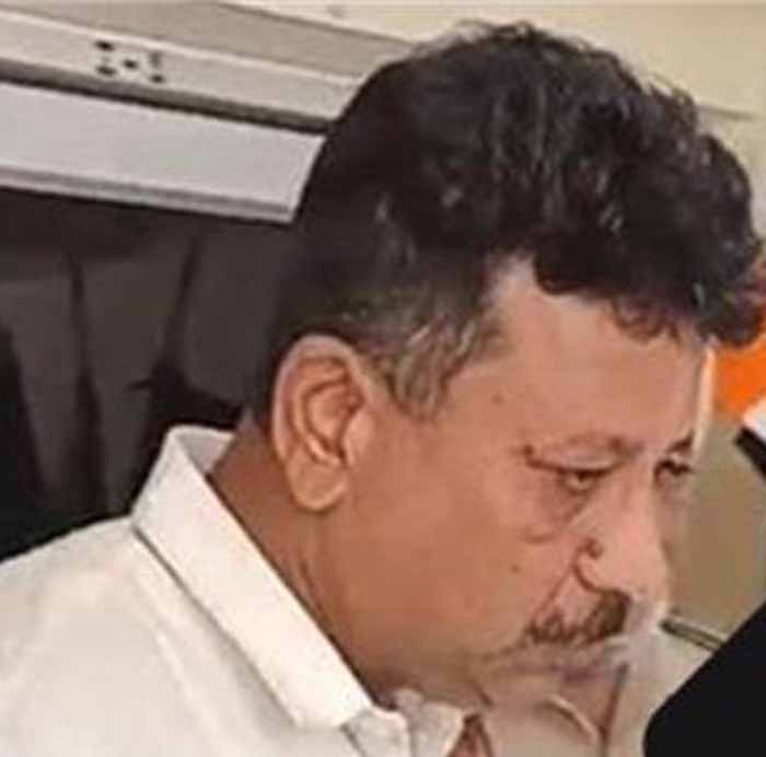 विधायक रमन अरोड़ा आज एक बार फिर से अदालत में हुए पेश, कोर्ट ने 4 दिन का रिमांड दिया 1 ram