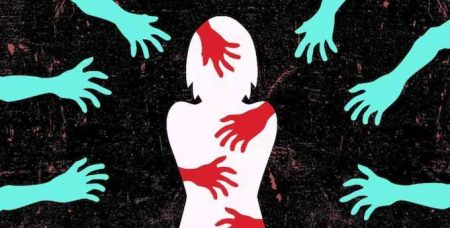 नाबालिग का अपहरण कर दुष्कर्म, चार गिरफ्तार, मुख्य आरोपी फरार