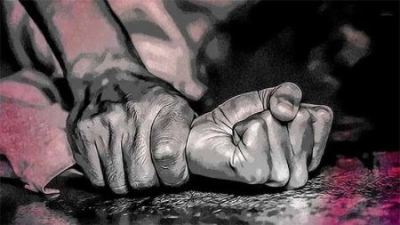 बॉयफ्रेंड ने अपने दोस्त से गर्लफ्रेंड का करवाया गैंगरेप, 5 गिरफ्तार