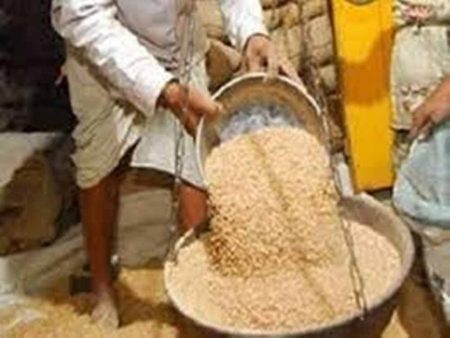 मध्य प्रदेश में फ्री खाद्यान्न योजना से हटाए 15 लाख नाम, ईकेवायसी के लिए 31 मई तक चलेगा अभियान, ई-केवायसी बाकी