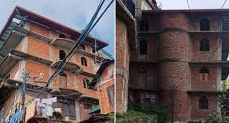 कोर्ट का बड़ा फैसला, शिमला के संजौली क्षेत्र में स्थित मस्जिद को पूरी तरह गिराया जाएगा