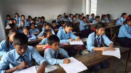 9th से 12th छात्रों के लिए बड़ी खबर, देशभर में अब कोरियन तर्ज पर होगी पढ़ाई