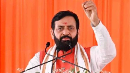 हरियाणा सरकार ने बजट में महिलाओं के लिए 'लाडो लक्ष्मी योजना' का ऐलान किया, जल्द कर लें ये 4 काम: CM सैनी