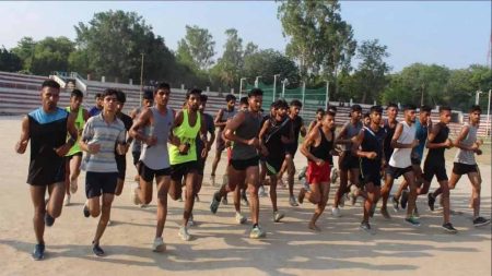 सेना में ज्यादा से ज्यादा पहुंचे अग्निवीर इसलिए दौड़ का समय 30 सेकंड बढ़ाया, चयन प्रतिशत बढ़ेगा