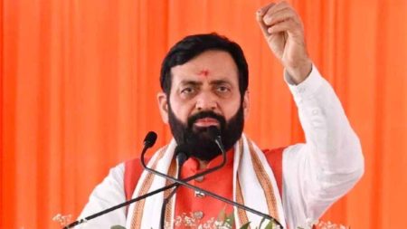 हरियाणा में गर्मी को लेकर सरकार अलर्ट, हर जिले में खुलेंगे इमरजेंसी रिस्पांस सेंटर, 24 घंटे रहेंगे एक्टिव