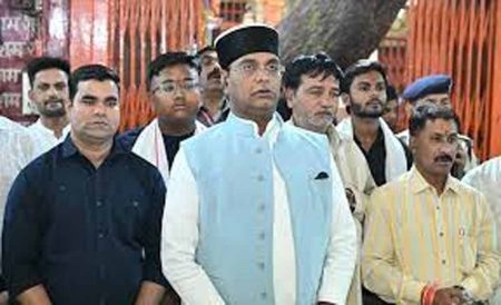 मानसून के पहले भोपाल शहर के सभी नाले-नालियों का वृहद सफाई अभियान