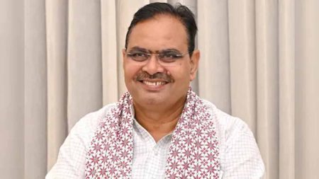 मुख्यमंत्री भजनलाल शर्मा ने सीएमओ में बुलाई आपात बैठक, मंत्रियों के साथ मौजूदा हालात पर गहन मंथन