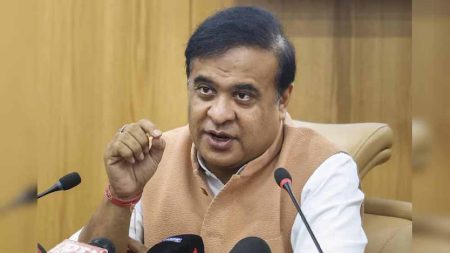 हिमंत बिस्वा सरमा ने कहा- बलूचिस्तान में न्यायेतर हत्याएं पाकिस्तान के मानवाधिकार रिकॉर्ड का सबसे काला अध्याय