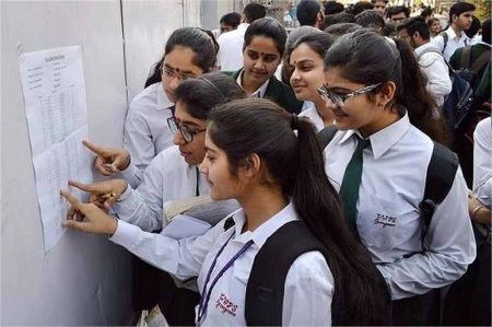 राजस्थान माध्यमिक शिक्षा बोर्ड ने 12वीं का परिणाम किया जारी, अनुप्रिया 99.60% लाकर किया टॉप
