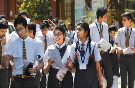 हरियाणा में 10th क्लास के बच्चों को दिए जाएंगे ग्रेस मार्क्स