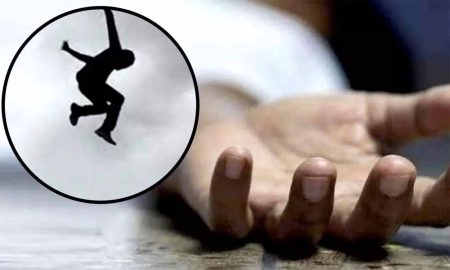 सीबीएसई की 12वीं की परीक्षा में एक छात्र को 90 पर्सेंट नंबर आने की उम्मीद थी, 75 पर्सेंट नंबर आने के बाद की आत्महत्या