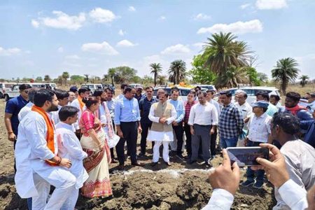 3 हज़ार डॉक्टर सहित स्वास्थ्य विभाग में 30 हज़ार भर्ती होगी: उप मुख्यमंत्री शुक्ल