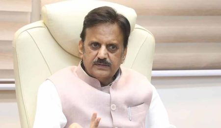 स्वास्थ्य के प्रति सामाजिक चेतना को संस्कार के रूप में विकसित करना होगा: उप मुख्यमंत्री शुक्ल
