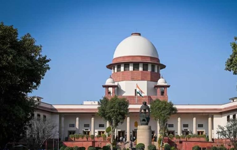 सुप्रीम कोर्ट का पहलगाम में हुए आतंकी हमले की न्यायिक जांच से इनकार, बेंच ने याचिकाकर्ता को फटकारा