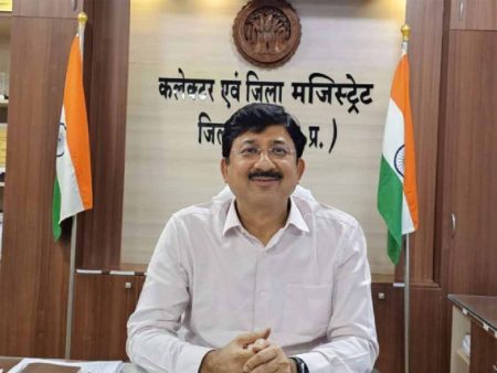 बकाया बिजली बिल भुगतान नहीं करने पर गुना जिले के सुरेंद्र कपूर पर हुई शस्त्र लायसेंस निलंबन की कार्रवाई