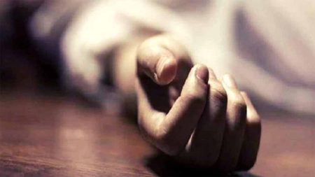 गांव खोरी खुर्द स्थित राजकीय माध्यमिक विद्यालय में ड्यूटी के दौरान जेबीटी शिक्षक जयपाल ने जहर खाकर की आत्महत्या