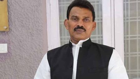 जल संसाधन मंत्री सिलावट ने भारत रत्न डॉ. विश्वेश्वरैया की प्रतिमा का अनावरण किया