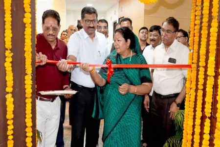 पोर्टल से जल आपूर्ति, मात्रा और गुणवत्ता मापदंडों का किया जायेगा नियमित मूल्यांकन