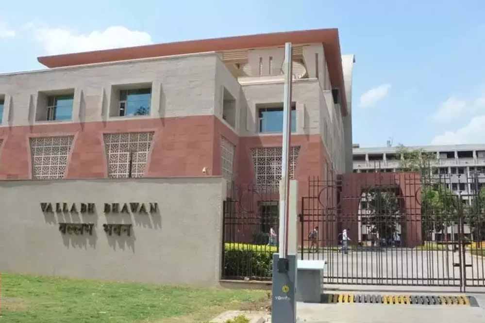 मुख्य सचिव की अध्यक्षता में राज्य स्तरीय समन्वय समिति गठित 1 vallabh bhawan 75 3 2