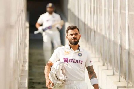 विराट कोहली 7 मई को लेना चाहते थे संन्‍यास, BCCI ने ऑपरेशन सिंदूर के कारण इंतजार करने को कहा: रिपोर्ट