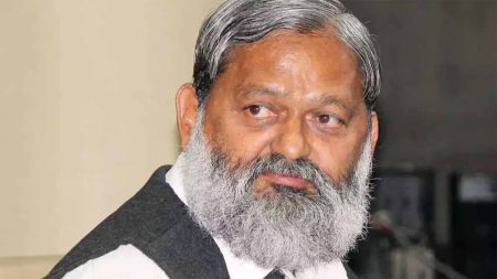 मोदी जी के उद्बोधन ने 140 करोड़ देशवासियों का सिर गर्व से ऊंचा कर दिया: मंत्री अनिल विज
