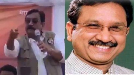 लोगों ने बेटियों का सिंदूर उजाड़ा था, मोदीजी ने उन्हीं की बहन भेजकर उनकी हालत खराब कर दी: मंत्री विजय शाह