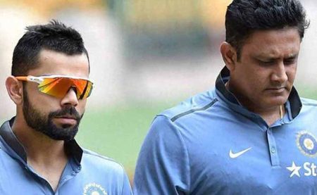 इंग्लैंड दौरे पर टीम थोड़ी बिखरी-बिखरी नजर आ सकती है, विराट कोहली के बाद कौन संभालेगा नंबर-4 का भार?