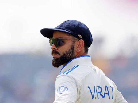 पहले कप्तानी सौंपने का इशारा फिर, क्या BCCI के रवैये से आहत होकर विराट कोहली ने लिया संन्यास?