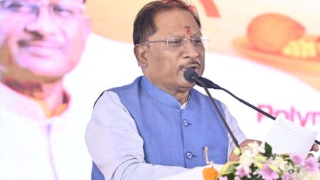 आईआईटी भिलाई सहित देश के पांच आईआईटी के शैक्षणिक और अवसंरचना क्षमता के विस्तार को मंजूरी