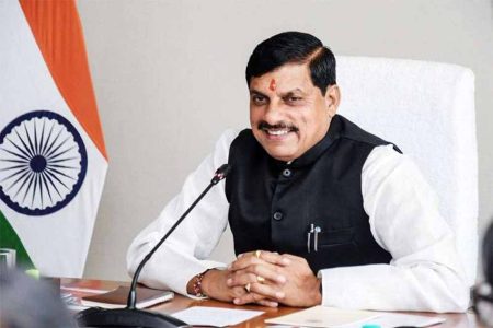 मुख्यमंत्री डॉ. यादव ने राष्ट्रीय प्रौद्योगिकी दिवस पर दीं बधाई