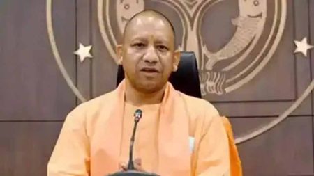 योगी सरकार ने एनएफएसए के अंतर्गत 179.42 करोड़ रुपए की बड़ी धनराशि स्वीकृत की