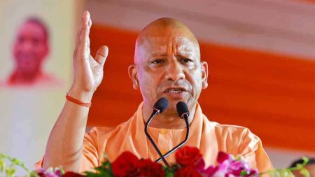 मुख्यमंत्री योगी आदित्यनाथ ने आज आयुष विभाग की उच्चस्तरीय समीक्षा बैठक की, हर मंडल में आयुष महाविद्यालय