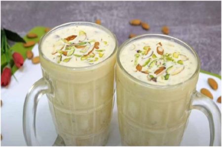 गर्मियों में काजू से बनाएं टेस्‍टी और हेल्‍दी शेक