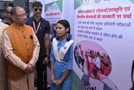 कोई भी स्कूल अब शिक्षक विहीन नही, एकल शिक्षकीय स्कूलों में 80 फीसद की गिरावट
