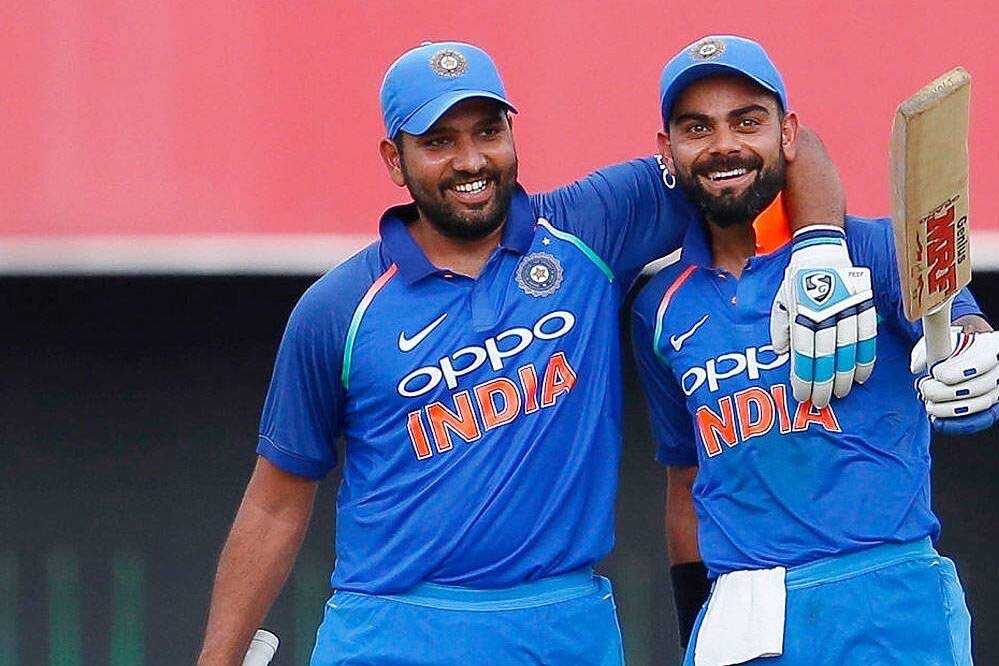 RO -KO को यादगार विदाई देना चाहता है ऑस्ट्रेलिया, बोर्ड बना रहा स्पेशल प्लान 1 11A 86