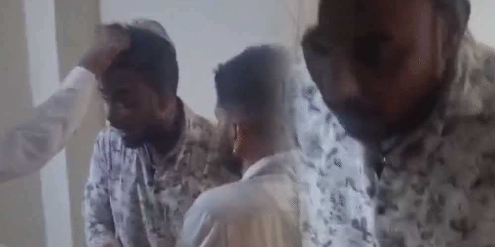 मुकेश बनकर युवती से दोस्ती फिर रेप, वीडियो बनाकर धर्म परिवर्तन ... 1 12A 46