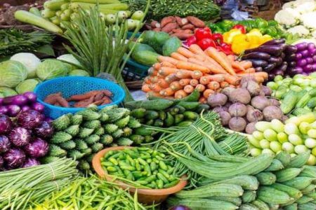 आम जनता को बड़ी राहत ...14 महीने में सबसे कम पर थोक महंगाई दर