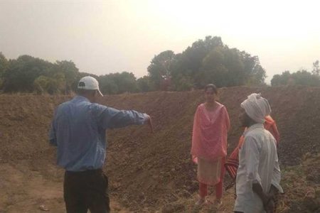 प्रदेश में आगामी वर्षा के मौसम को देखते हुए जल स्रोतों के आस-पास व्यापक पौधरोपण की योजना भी तैयार की गई