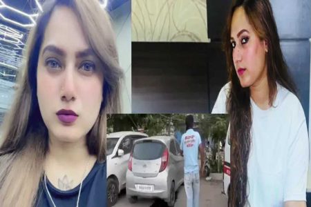 UAE भागा कमल कौर का हत्यारा, घटना के कुछ घंटे बाद छोड़ ही दिया था देश, अब लुकआउट सर्कुलर जारी