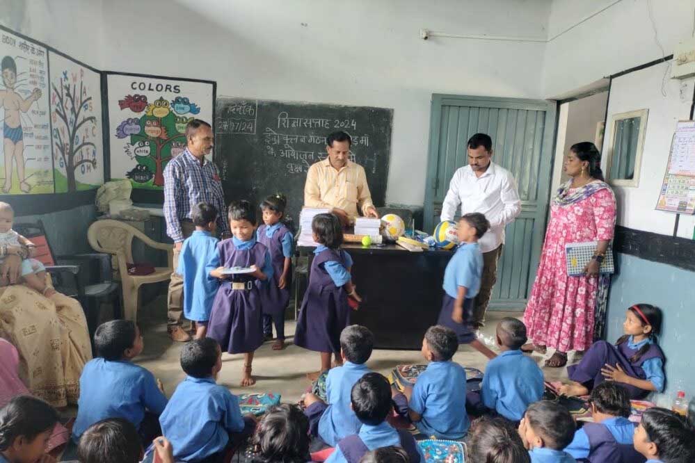 ’108 स्कूलों को मिलेंगे , 17 करोड़ की स्वीकृति से सजेगा बच्चों का भविष्य’ 1 17A 126