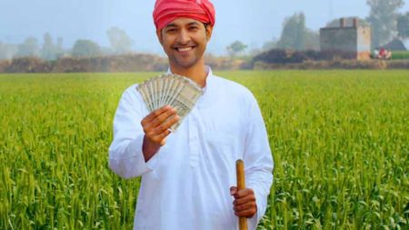पीएम किसान योजना की 20वीं किस्त इसी माह हो सकती है जारी